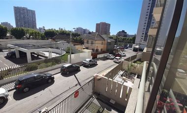 Dp.4dormitorio,3baños,1 estacionamiento Tandem, bodega