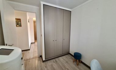 Dp.4dormitorio,3baños,1 estacionamiento Tandem, bodega