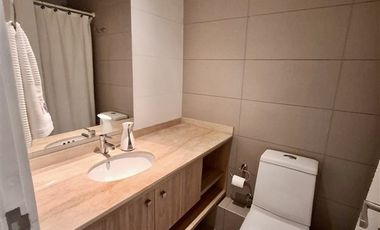 Dp.4dormitorio,3baños,1 estacionamiento Tandem, bodega