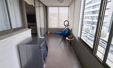 Dp.4dormitorio,3baños,1 estacionamiento Tandem, bodega