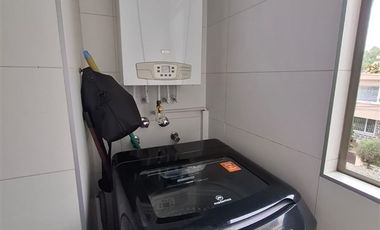 Dp.4dormitorio,3baños,1 estacionamiento Tandem, bodega