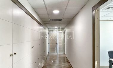Oficina en Arriendo El Golf, Las Condes