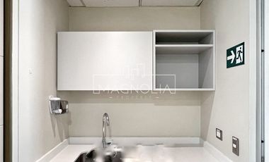 Oficina en Arriendo El Golf, Las Condes