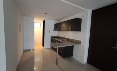 apartamento en venta en barrio blanco. Cod V23603