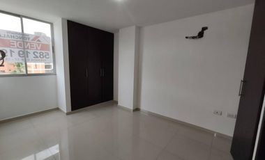 apartamento en venta en barrio blanco. Cod V23603