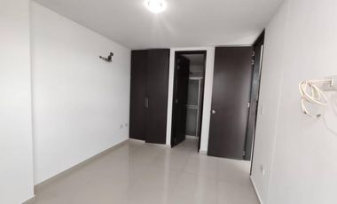 apartamento en venta en barrio blanco. Cod V23603