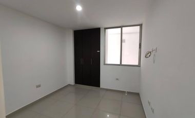 apartamento en venta en barrio blanco. Cod V23603