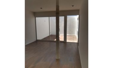 CASA NUEVA EN PRIVADA SAN DANIEL, TULANCINGO HIDALGO