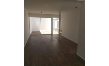 CASA NUEVA EN PRIVADA SAN DANIEL, TULANCINGO HIDALGO