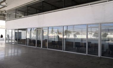 EDIFICIO AGENCIA AUTOMOTRIZ RENTA o VENTA