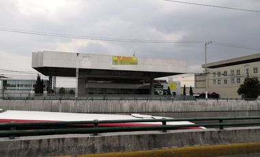 EDIFICIO AGENCIA AUTOMOTRIZ RENTA o VENTA