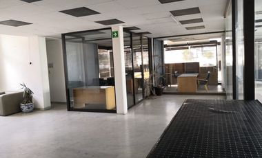 EDIFICIO AGENCIA AUTOMOTRIZ RENTA o VENTA