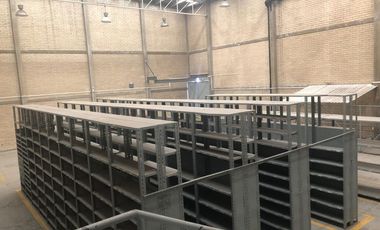 EDIFICIO AGENCIA AUTOMOTRIZ RENTA o VENTA