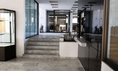 EDIFICIO AGENCIA AUTOMOTRIZ RENTA o VENTA