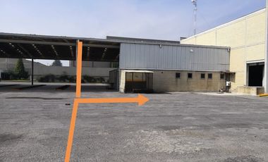 EDIFICIO AGENCIA AUTOMOTRIZ RENTA o VENTA