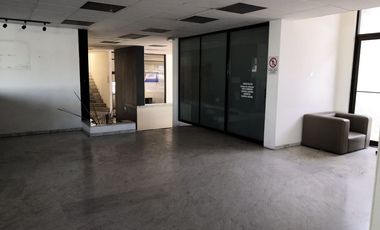EDIFICIO AGENCIA AUTOMOTRIZ RENTA o VENTA
