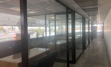 EDIFICIO AGENCIA AUTOMOTRIZ RENTA o VENTA