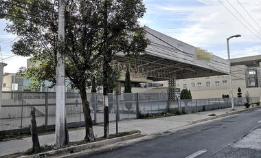 EDIFICIO AGENCIA AUTOMOTRIZ RENTA o VENTA