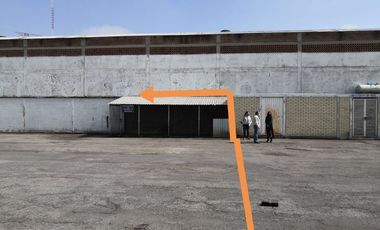 EDIFICIO AGENCIA AUTOMOTRIZ RENTA o VENTA
