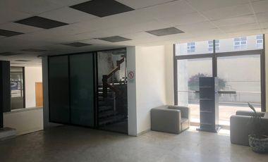EDIFICIO AGENCIA AUTOMOTRIZ RENTA o VENTA