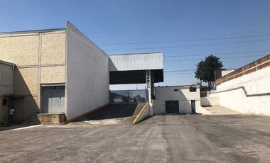 EDIFICIO AGENCIA AUTOMOTRIZ RENTA o VENTA