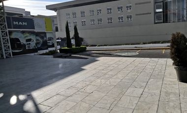 EDIFICIO AGENCIA AUTOMOTRIZ RENTA o VENTA