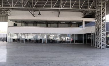 EDIFICIO AGENCIA AUTOMOTRIZ RENTA o VENTA