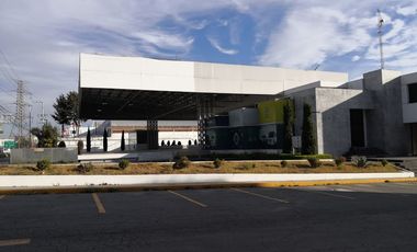 EDIFICIO AGENCIA AUTOMOTRIZ RENTA o VENTA