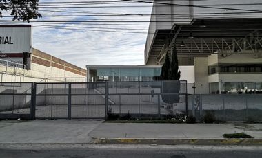 EDIFICIO AGENCIA AUTOMOTRIZ RENTA o VENTA