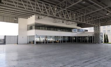 EDIFICIO AGENCIA AUTOMOTRIZ RENTA o VENTA