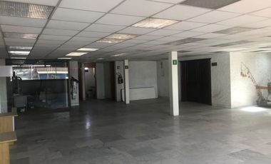 EDIFICIO AGENCIA AUTOMOTRIZ RENTA o VENTA