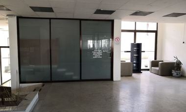 EDIFICIO AGENCIA AUTOMOTRIZ RENTA o VENTA
