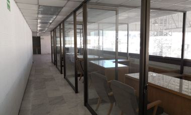 EDIFICIO AGENCIA AUTOMOTRIZ RENTA o VENTA