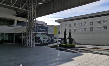 EDIFICIO AGENCIA AUTOMOTRIZ RENTA o VENTA
