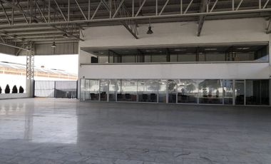 EDIFICIO AGENCIA AUTOMOTRIZ RENTA o VENTA