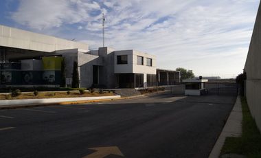 EDIFICIO AGENCIA AUTOMOTRIZ RENTA o VENTA