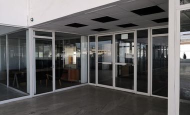 EDIFICIO AGENCIA AUTOMOTRIZ RENTA o VENTA