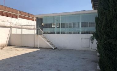 EDIFICIO AGENCIA AUTOMOTRIZ RENTA o VENTA