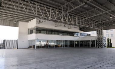 EDIFICIO AGENCIA AUTOMOTRIZ RENTA o VENTA