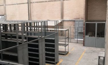 EDIFICIO AGENCIA AUTOMOTRIZ RENTA o VENTA