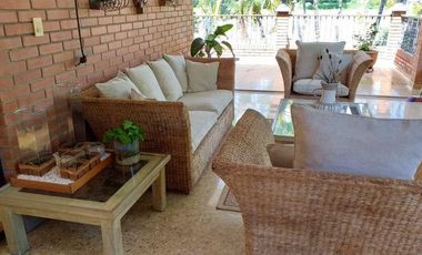 finca en venta en cerritos. Cod V2652