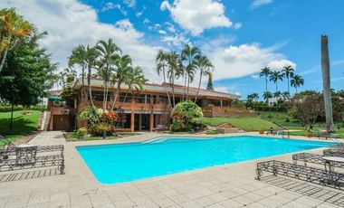 finca en venta en cerritos. Cod V2652