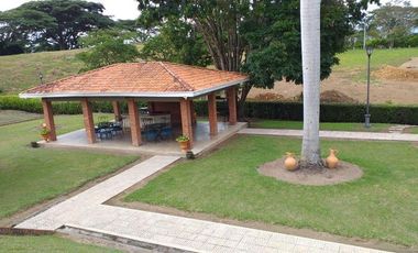 finca en venta en cerritos. Cod V2652