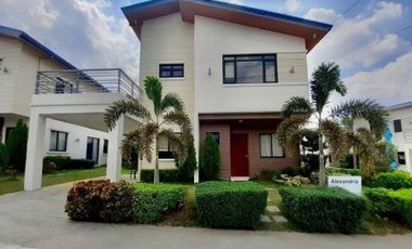 House And Lot in Marilao Bulacan
