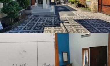 DIJUAL "Rumah Villa di BALI* *dan* *kost2an di lokasi yg sama*