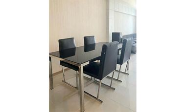 Apartemen Casa Grande Phase 1, Twr Montreal, Casablanca