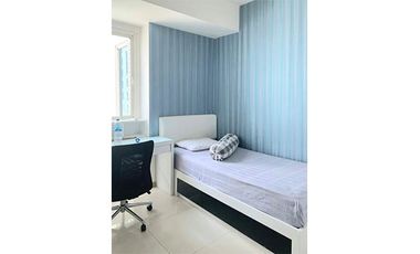 Apartemen Casa Grande Phase 1, Twr Montreal, Casablanca