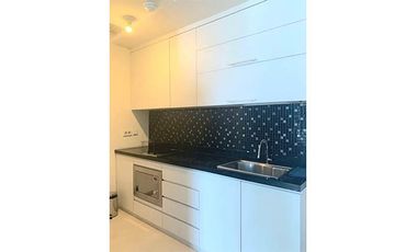 Apartemen Casa Grande Phase 1, Twr Montreal, Casablanca