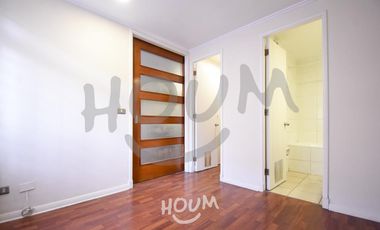 Departamento Toesca ID: 136898r