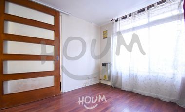 Departamento Toesca ID: 136898r